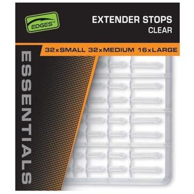 Fox Edges Extender Stops Clear