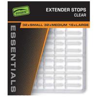 Fox Edges Extender Stops Clear - thumbnail