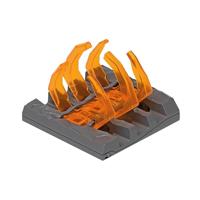 schleich ELDRADOR CREATURES BattleCave Lavabeer 42732 - thumbnail