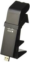 Cisco Uniforme videocamera voor de 9900-serie IP-telefoon - thumbnail