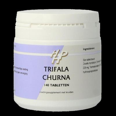 Trifala churna 140 Tabletten