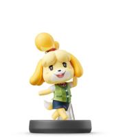 Amiibo - Isabelle - thumbnail