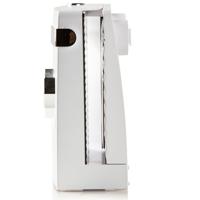 Domo Slicer - Diameter 17 cm - Snijden 1 tot 15 mm - 120 W aanpassing - thumbnail