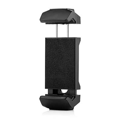 MOJOGEAR Telefoon- & Tablet houder voor statief - met cold shoe-mount - thumbnail