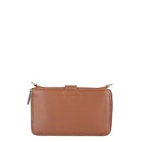 Cowboysbag Willowra Purse caramel  Damestas - thumbnail