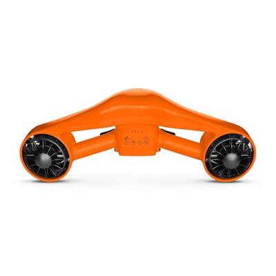Automatische zwembadreinigers Nilox NXWTRSCOOTEROR Oranje