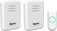 Byron DBY-22314 Complete set voor Draadloze deurbel - thumbnail