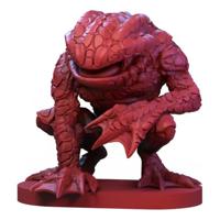 Asmodee Resident Evil 3: The Board Game - City of Ruin Expansion Bordspel - thumbnail