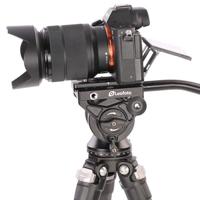Leofoto BV-10 CNC Video Head - thumbnail