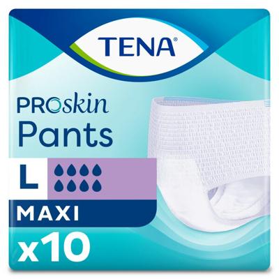 Tena Pants Maxi ProSkin L