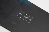 Nitro Lectra Leaf Cam-Out Snowboard Dames Multicolor 149 - thumbnail