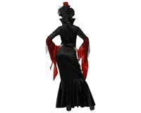 Kostuums voor Volwassenen Vampiress XXL - thumbnail
