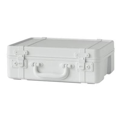 Hachiman Trunk Story Mini - Wit