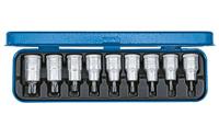 Stahlwille 40 ADL 1/4 01640016 Dubbel zeskant Dopsleutelinzetstuk 1/4 1/4 (6.3 mm) - thumbnail