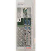 Bosch Accessories 2609256730 Decoupeerzaagblad HSS, T 118 B 2 stuk(s) - thumbnail