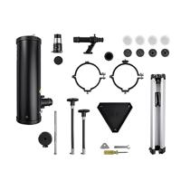 DÖRR Delta 1000 Spiegeltelescoop Achromatisch - thumbnail