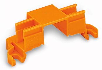 WAGO 243-112 243-112 Oranje 1 stuk(s)