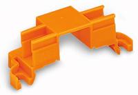 WAGO 243-112 243-112 Oranje 1 stuk(s) - thumbnail