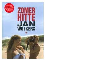 Zomerhitte - Jan Wolkers - ebook