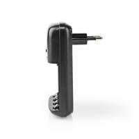 Nedis BACH07 Nimh-batterijlader Aa/aaa/e-blok - thumbnail