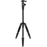 Sirui Traveller 5C statief - thumbnail