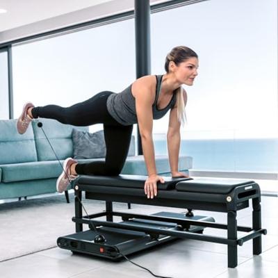 Flow fitness perform fitness bench