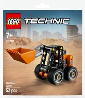 LEGO® Technic 30710 Kabinetslader - thumbnail