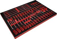KS Tools 821.0046 Schroevendraaierset - thumbnail