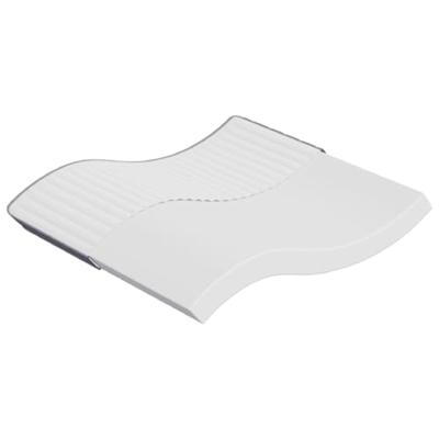 Schuimmatras middelzacht 200x200 cm