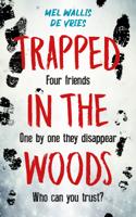 Trapped in the woods - Mel Wallis de Vries - ebook - thumbnail