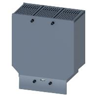 Siemens 3VA9163-0KB05 Klemafdekking 1 stuk(s)