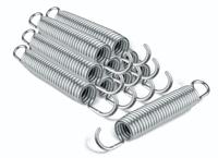 Salta Comfort Edition 251cm antraciet - thumbnail