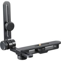 Godox FLB-02 Foldable Flash Holder for R1200 - thumbnail