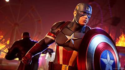 Marvel Midnight Suns Legendary Edition - thumbnail