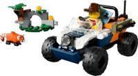 Lego city jungle explorer atv 60424 - thumbnail