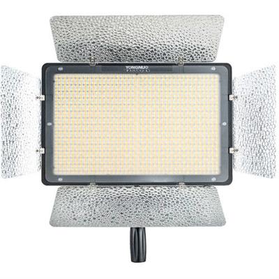Yongnuo YN-1200 5500K LED Light