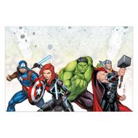 Globos Tafelkleed avengers infinity stones, 120x180cm - thumbnail