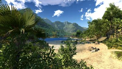 Just Cause 2 (Platinum) Just Cause 2 (Platinum)