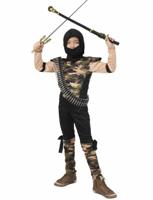 Army Ninja Pak Kind - thumbnail