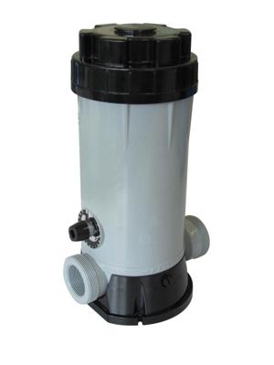 Kokido Inline chloordoseersluis (32 mm / 38 mm aansluiting) Kokido Inline chloordoseersluis (32 mm / 38 mm aansluiting)