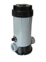 Kokido Inline chloordoseersluis (32 mm / 38 mm aansluiting) - thumbnail