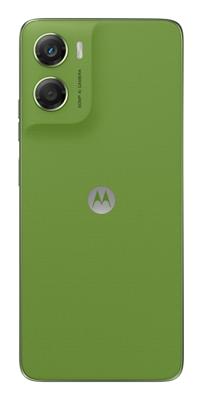 Motorola moto g06 17,5 cm (6.88") Dual SIM Android 15 4G USB Type-C 4 GB 128 GB 5200 mAh Groen