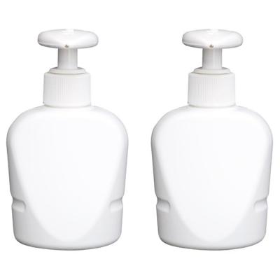 bébé-jou Zeepdispensers (set van 2) wit bébé-jou Zeepdispensers (set van 2) wit