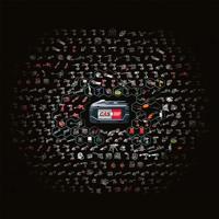 Steinel Accu CAS STEINEL 18V2,0AH FS-KF - 085407 - thumbnail