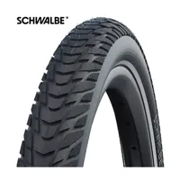 SCHWALBE Buitenband marathon e-plus performance line 28 x 2.00" / 50-622 mm - zwart met reflectie - thumbnail