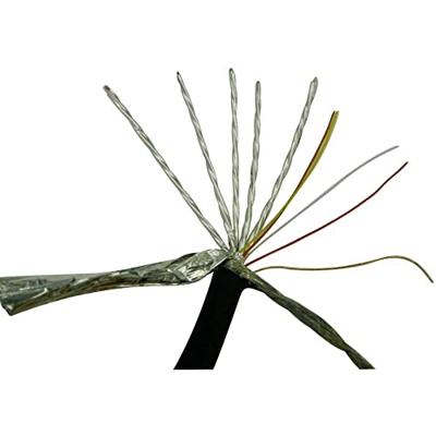 SpeaKa Professional SP-7870100 HDMI-kabel HDMI Verlengkabel HDMI-A-stekker, HDMI-A-bus 0.30 m Zwart 4K UHD, Audio Return Channel (ARC), Vergulde steekcontacten SpeaKa Professional SP-7870100 HDMI-kabel HDMI Verlengkabel HDMI-A-stekker, HDMI-A-bus 0.30 m Zwart 4K UHD, Audio Return Channel (ARC), Vergulde steekcontacten