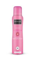 Vogue Deodorant women adore parfum 150 Milliliter - thumbnail