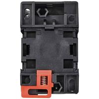 TRU COMPONENTS TC-GLC1-18 230V Contactor 3x NO 7.5 kW 230 V/AC 18 A 1 stuk(s) - thumbnail