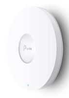 TP-Link AX1800 Ceiling Mount Dual-Band Wi-Fi 6 Access Point Access point Wit - thumbnail