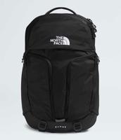 The North Face Surge Rugtas Heren TNF Black - TNF Black - NPF 31L - thumbnail